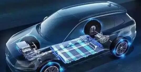 电量满血”，汽车动力电池超级快充时代正在到来